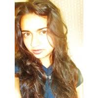 Natalia Francisca Serrano Tapia