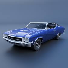 Image result for Crystal Blue 1969 Buick