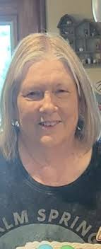 Carolyn Smith Obituary (1954