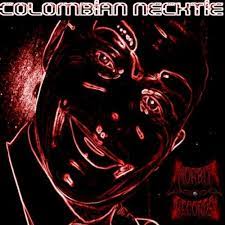 Also, it's offered as a free download for the next two days! Colombian Necktie From Morbit Records On Beatport