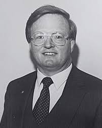 Robert Hartman Obituary (1947