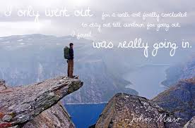 25 quotes that will rekindle your connection to nature | MNN ... via Relatably.com