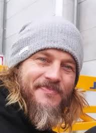 Travis Fimmel Fan Discussion