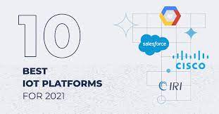 Hewan ini hidup dan dapat ditemukan di wilayah kering atau gurun di benua asia. 10 Best Iot Platforms For 2021 Sam Solutions