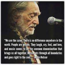❤️the great Willie Nelson 🎸