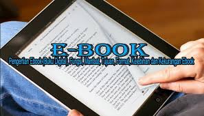 Selamat mencoba, dan semoga aplikasi di atas bisa digunakan untuk tujuan kebaikan ya! Pengertian Ebook Buku Digital Fungsi Manfaat Tujuan Format Kelebihan Dan Kekurangan Ebook Terlengkap Pelajaran Sekolah Online