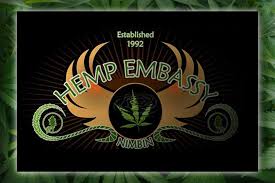 nimbin HEMP embassy
