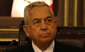 Muere Mario Ayón, exsecretario de Seguridad Pública de Puebla