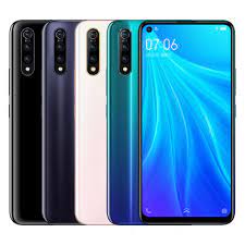 VIVO Z5x 6.53 inch 5000mAh Triple Rear ...