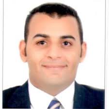 Anas Al-Zayyat Email & Phone Number