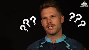 Cricket star Lockie Ferguson: A look at his career and personal life