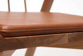 Buy the best and latest dining chair cushions on banggood.com offer the quality dining chair cushions on sale with worldwide free shipping. Add A Touch Of Class To Your Interior Decor With This Simple Do It Yourself Leather Chair Cushion Pr Dining Bench Cushion Bench Cushions Leather Chair Cushions