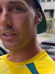 Paris Olympics: Police struggle to maintain control of capital ahead as  local gangs spike number of robberies, Logan Martin BMX robbed