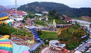 Buy tickets in advance on viator. Outdoor Theme Park In Genting Highlands Genting Highlands Outdoor Theme Park Places To Visit In Genting Highlands