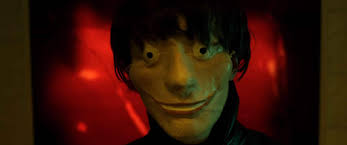 Psychotická psychedélia v krvavom slasheri Psychotic!