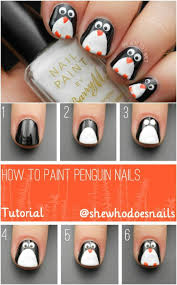 20 Fantastic Diy Christmas Nail Art Designs That Are Borderline Genius Diy Crafts Check what best you like, and hence you can easily do them yourself too, match up with your dresses and occasions.