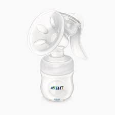 Choose from contactless same day delivery, drive up and more. Philips Avent Manual Breast Pump Babylist Store