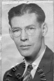 Arthur Watson “Art” Langford (1913-1979)