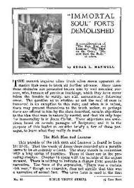 Above are the results of unscrambling cittan. Search Adventist Digital Library