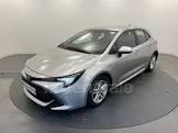 TOYOTA-COROLLA