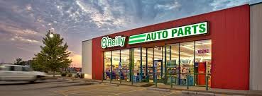 Vereinigte staaten von amerika (12365). O Reilly Auto Parts Culture Linkedin