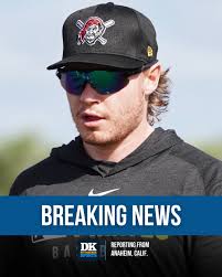 Jack Suwinski has been optioned to Class AAA Indianapolis, per the Pirates'  transaction log. Read more over in our #Pirates feed from Greg Macafee in  Anaheim, Calif.: http://DKPS.net/pirates