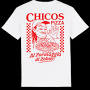 Chico's Pizza from traphic.fr