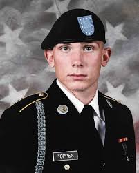 Fallen Mokena soldier honored -- Chicago Tribune