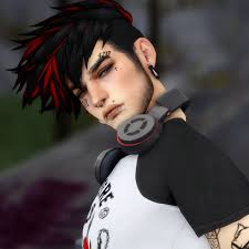 WiccanSimmie — Deon Scott A lot of you have been asking me about...