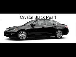 Image result for Crystal Black 2012 Honda