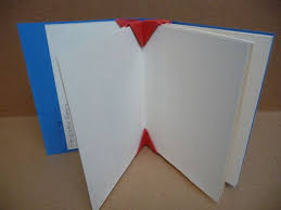 Pin On Book Binding