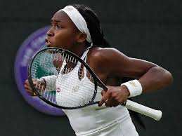 You are on cori gauff scores page in tennis section. Watch What Makes Teen Tennis Sensation Coco Gauff Tick Tennis Gulf News