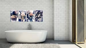 Fashion Canvas Art For Bathroom Wall Decor Chanel Wall Art Chanel Canvas Art Set Of 4 Makeup Prints Chanel Bathroom Set Bathroom Wall Decor Chanel Wall Art Wall Decor