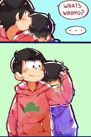 Ambidextrousfukuyama Anime Fan Art Osomatsu San Doujinshi