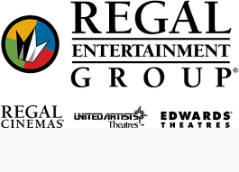 View more theaters in ontario area. Regal Entertainment Premiere Print At Home E Ticket Great Work Perks