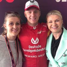 His „paddock for friends, fans and followers. Shumaher Poslednie Novosti Na Segodnya 2020 God Lichnaya Zhizn Kto Zhena