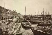 Menggunakan mata wang logam yang diperbuat daripada timah dipanggil calains dan wang emas penggunaan sistem mata wang. Pelabuhan Pulau Pinang Wikipedia Bahasa Melayu Ensiklopedia Bebas