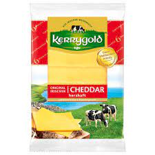Der tefal optigrill im duell gegen eine le creuset gusseisenpfannele creuset saute pfanne: Kerrygold Original Irischer Cheddar Herzhaft 150g Von Rewe Ansehen
