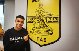 He is one of the twelve olympians, and the son of zeus and hera. Arhs Gkarsia Me Th Boyla Mateo Is Back Pic Newsall Gr