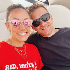 Danielle Restaino's Instagram, Twitter & Facebook