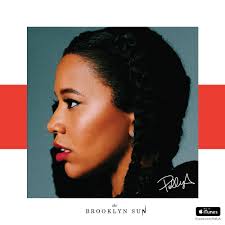 Our newest signing to 222 Records, Polly A., released her new song,  #TheBrooklynSun