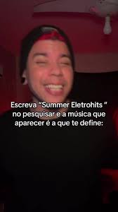 Summer Eletrohits