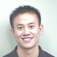 Nelson Hsu's Instagram, Twitter & Facebook