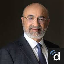 Dr. Sumeet S. Chugh, MD