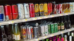 Energydrinks werden vor dem training gerne als ersatz für booster eingenommen. Studie Zu Energy Drinks Gefahrliche Wachmacher In Der Schule Zdfheute