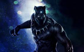 Black Panther 3d Wallpapers Top Free Black Panther 3d Backgrounds Wallpaperaccess