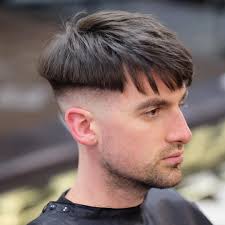 Nice 50 Modern Mushroom Haircuts The Latest Trend Mushroom Haircut Haircuts For Men Cool Hairstyles For Men