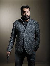 Anurag singh kashyap (born 10 september 1972) is an indian film director, producer and screenwriter. No Holds Barred Anurag Kashyap Ak47 Reloaded Forbes India