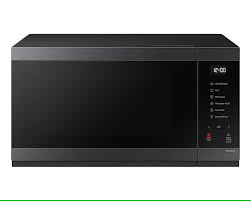 Samsung 40L Digital Grill Microwave w/ Eco Mode| Touch Control, 1500W,  Sheath Heater, Triple Distribution System, Neat & Modern Design, Black [ MG40DG5525AGSG] - Superior Shopping for Electronic Gadgets in Ghana