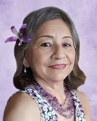 Graciela "Chela" Calzada Acres Obituary 2024